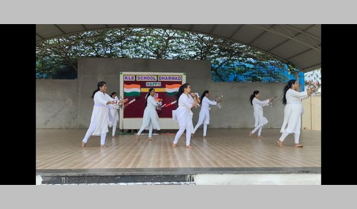 Independence Day Celebration